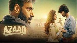 Azaad Azaad screenshot