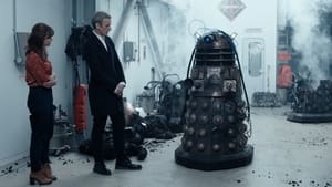 Doctor Who Season 8 ดอกเตอร์ฮู ปี 8 ตอนที่ 2