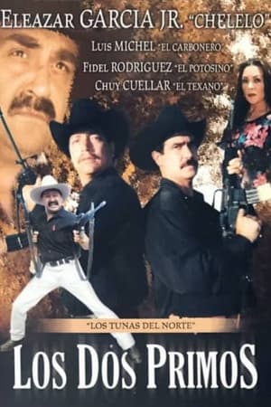 Poster Los dos primos (2003)