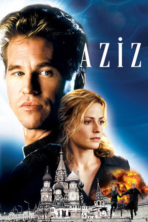 The Saint 77