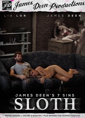 Image James Deen's 7 Sins: Sloth
