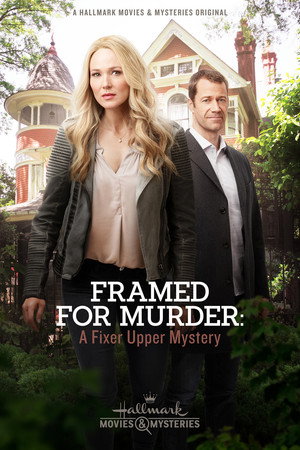 Framed for Murder: A Fixer Upper Mystery