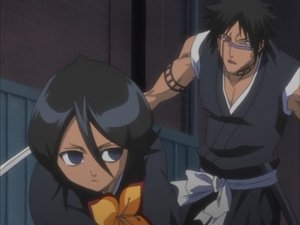 Bleach Season 1 Episode 85