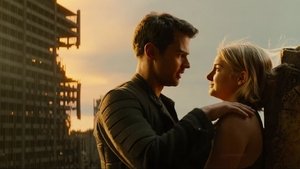 Allegiant (2016) Hindi Dubbed