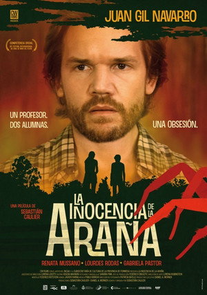La inocencia de la araña 2