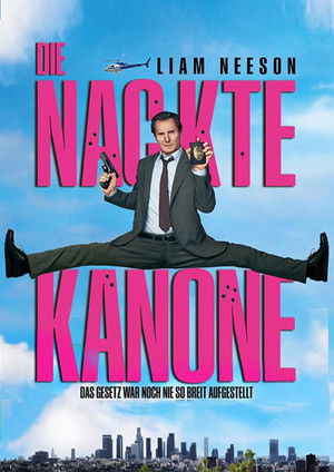 poster The Naked Gun