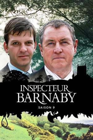 Inspecteur Barnaby: Saison 9