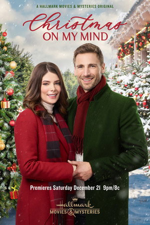 Christmas On My Mind