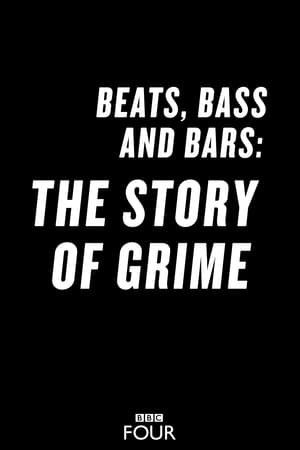 Image Beats, Bass and Bars: The Story of Grime