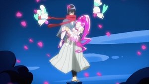HeartCatch PreCure!: 1×2