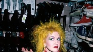 Cyndi Lauper - Live... At Last film complet