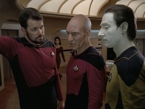 Star Trek – The Next Generation S02E13