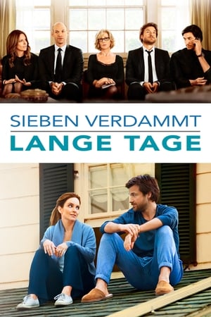 Sieben verdammt lange Tage 2014