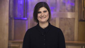 Y’a du monde à messe: 5×26