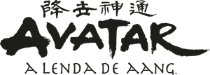 Avatar: A Lenda de Aang