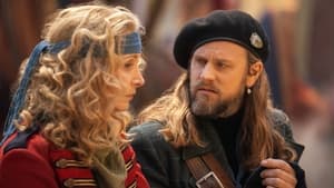 Time Bandits: 1×6