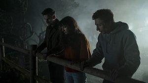 Vigilados (2020) HD 1080p Latino