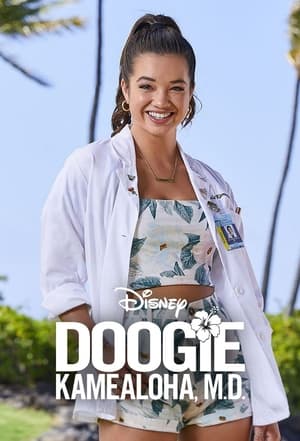Doogie Kamealoha, M.D. 272