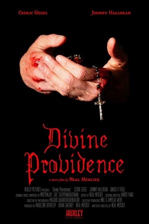 Poster Divine Providence 2025