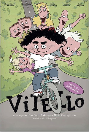 Vitello 5