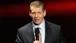 The Nine Lives of Vince McMahon film complet