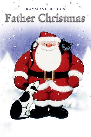 Father Christmas streaming