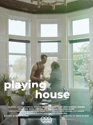 Playing House 3