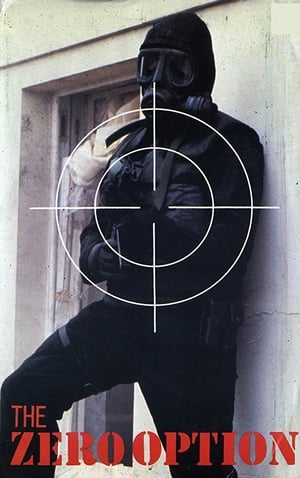 Poster The Zero Option (1988)