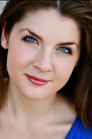 Teresa Marie Doran portrait