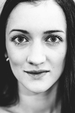 Marian Eplik portrait