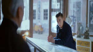 Episódio 8 - The Case Solver