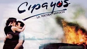 Cipayos (la tercera invasión)