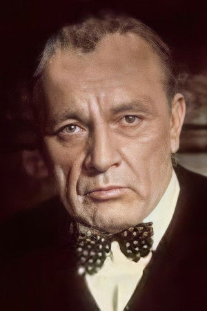 Richard Burton photo