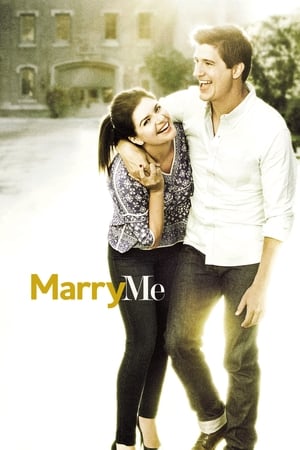 Poster Marry Me 2014