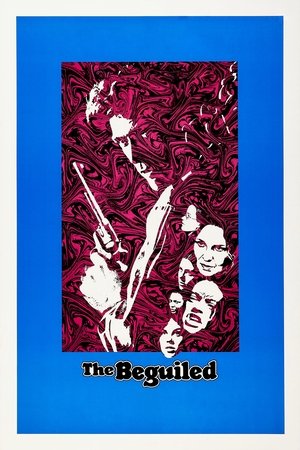 The Beguiled (1971)