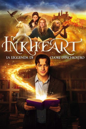 Inkheart - La leggenda di cuore d'inchiostro