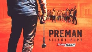 Preman: Silent Fury