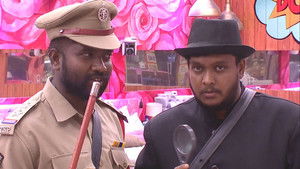 Bigg Boss Telugu: 2×80 {year} Online En Netflix