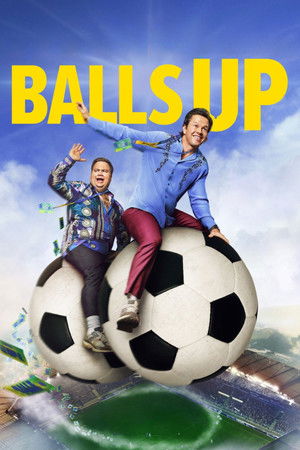 Balls Up (2026)