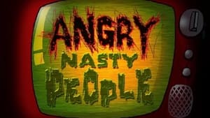 Image Angry Nasty People