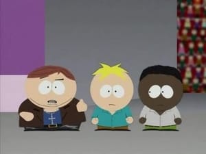 South Park: Stagione 7 x Episodio 9