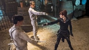 Into the Badlands Season 2 Episode 8
