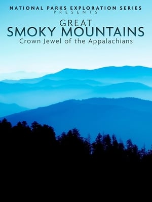 Poster National Parks Exploration Series: Great Smoky Mountains (2011)