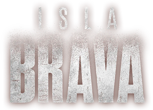 Isla Brava — Logos 2