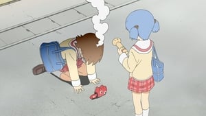 Nichijou: 1×1