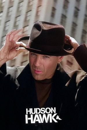 Hudson Hawk 85