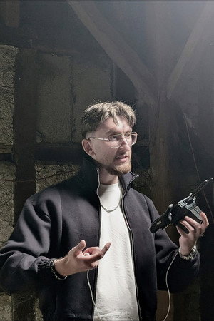 Mark Serebrjakov