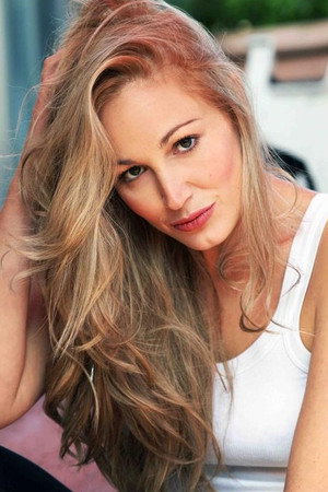 Barbara Bonanni portrait