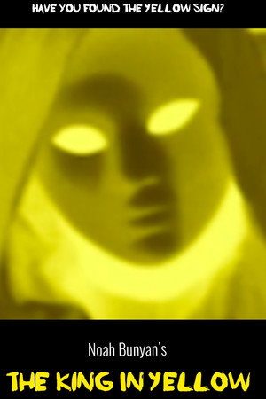 The King In Yellow 9