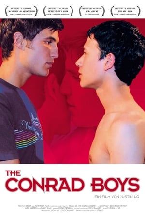 Poster The Conrad Boys 2006